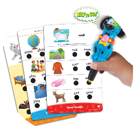 Comprehension Category Image