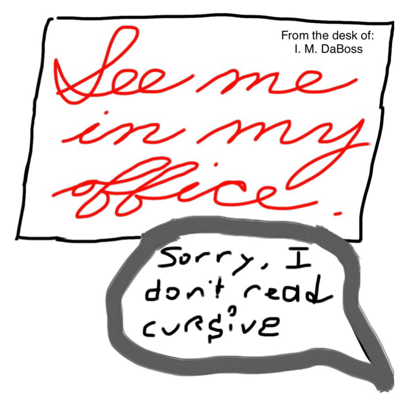 See in my Office banner