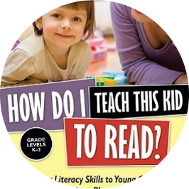 Fluency Category Image