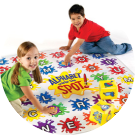 Phonics Category Image