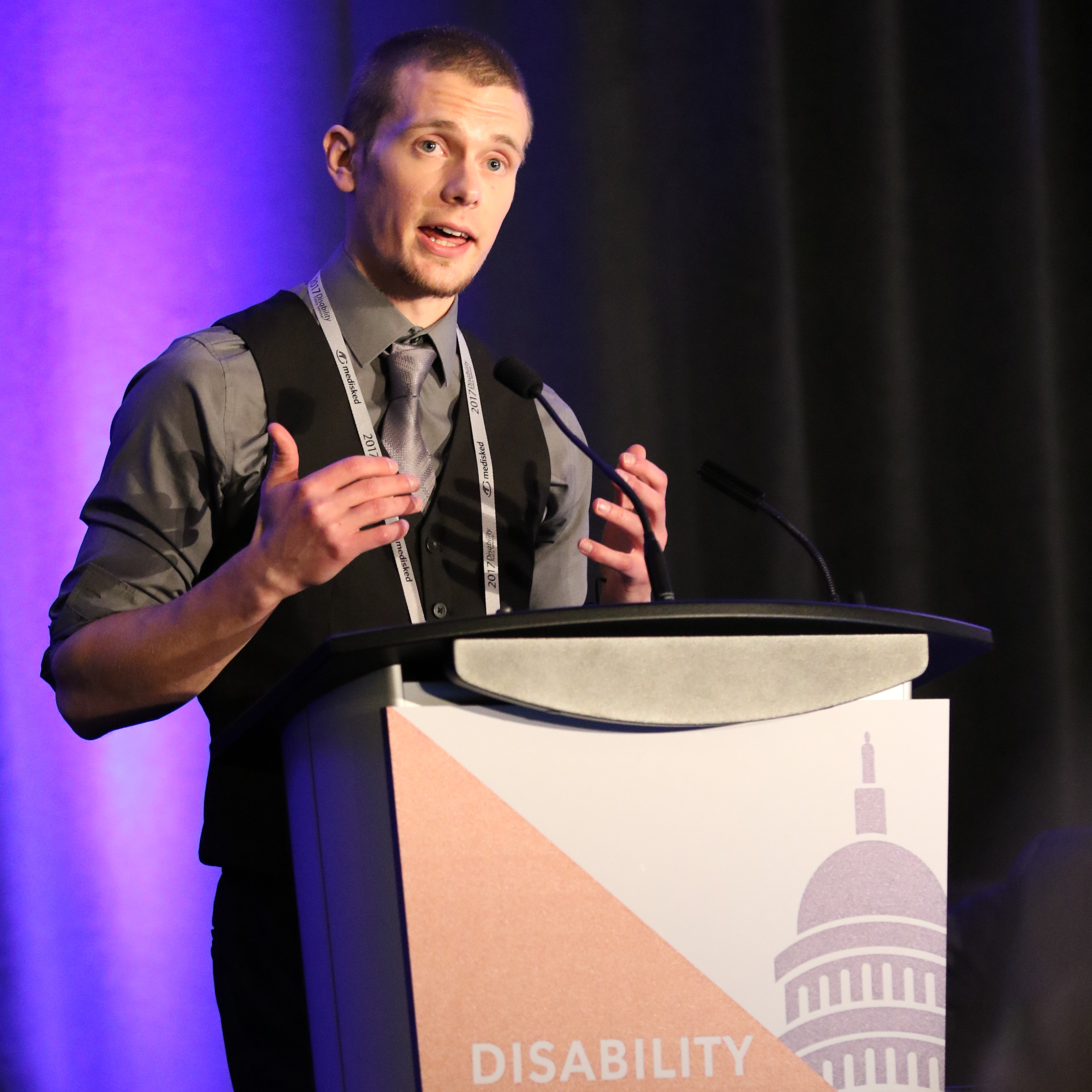 Russell Lehmann Speaker Russell Lehmann Speaker