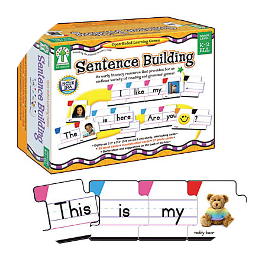 Syntax & Grammar Category Image